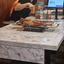 신길파출소 1층 화장실 | [신길 맛집] 은원 양다리 양꼬치, 동네 양다리 통구이 맛집 가격, 내돈내산 후기