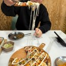농암휴게소 | 문경 농암 숨은 맛집 엘피자&스파게티