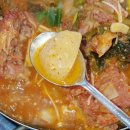 대작골감자탕 | 시흥동 금천구청역 맛집 대작골감자탕 시흥본점 에서 감자탕 솔찍후기~!