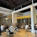 쿨커피숍 | 부산 영도 모모스커피 로스터리&바 내돈내산 솔직후기 | 주차, 메뉴추천, 분위기