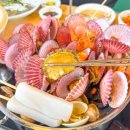 맛집해물칼국수 이미지