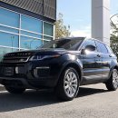 CarMatch ＞ 2016 Land Rover Range Rover Evoque SE *작지만 강력한 SUV, 레인지로버 이보크!* 이미지