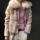 Pink Fox