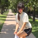 냉감 여자 집업 반팔티셔츠 케이투 K2 칠360 (chill 360) 착용 후기