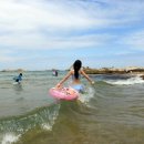 자작도해변 이미지