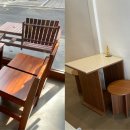 (단기) 카페 메뉴 디저트 이미지