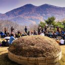 여강길(11코스 동학의길) 이미지