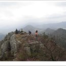 소금강주유소 이미지