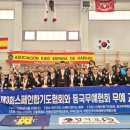 무예합기도