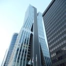 [서울/서남부여행] 여의도증권가와 서울국제금융센터(IFC)를 둘러보았습니다 이미지