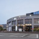 경주월드 화장실 이미지