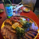 만남회 | 부천 만남회 후기｜겨울 방어 먹기 좋았던 숙성회 전문점