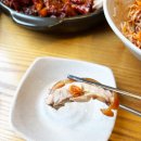 족발야시장 내포신도시점 | 검단 족발 족발야시장 반반족발(오리지널족발, 직화불족발) 후기