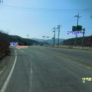 영천시외버스터미널 앞