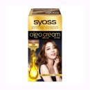 올레오 | 미용실 갈 필요 없어! 사이오스 올레오크림 2N 스파클링 브라운 셀프 염색 후기