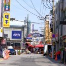 토속밀냉면.칼국수