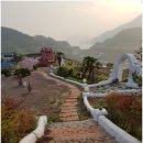 욕지도지중해펜션
