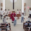 초등부 여름캠프 찬조 요청 공연 이미지