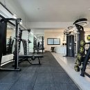 여성전용피트니스 리브 이미지