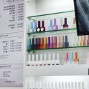 부천 상동 차뷰티 실버벨네일 네일디자인 네일아트 후기