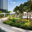 래미안원베일리 이미지