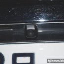 동우공업사 | 타임뷰 후방카메라 설치 후기 T-100 인천 서구