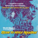 1975 마녀의 산으로 탈출하다Escape to Witch Mountain 이미지