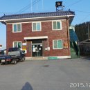 마을회관 이미지