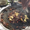 정다운 연탄구이 이미지