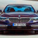 개소세 인하 2018 bmw 520i 럭셔리 / 530i 럭셔리 플러스 9월 프로모션 수입차리스 김요한팀장 견적 안내 이미지