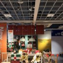 광명가구 | 이케아 광명점 내돈내산 가구 구매 후기! + 핫도그 파티 ♡