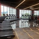 지젤피트니스클럽 칠곡4호점 이미지