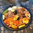 한옥사랑방 | 평창 촌캉스 숙소_고가원 한옥 / 솥뚜껑 바베큐 / 사랑방 자세한 숙박 후기