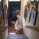 오데뜨(odette) | 플로움 오데뜨 드레스(Odette Dress) 구매 후기 (2부 연회장 원피스, 웨딩 스냅 촬영 드레스, 돌잔치...