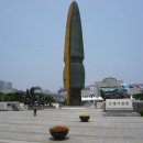 전쟁과 평화를 돌이켜 보는 시간 : 용산 전쟁기념관