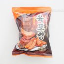 언니네과자 | 육포깡 파는곳 편의점 출시 신상 과자 추천 후기