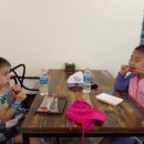 백송온천관광호텔 이미지