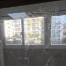 금산2길 | 양산 동면 입주청소 금산 휴먼시아 아파트 입주청소 작업후기!