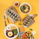 얌샘김밥 이미지