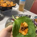 삼평식당 이미지