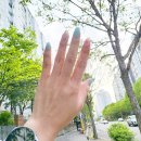 The사랑 | 대전 탄방동네일 '네일the사랑해' 리뷰:: 봄네일, 여름네일 가심비 충족!