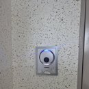 마곡수명산파크3단지(아) | 강서구 내발산동 마곡수명산파크3단지 코맥스비디오폰 CAV-77MG 설치