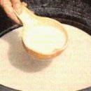 파전에막걸리한잔 이미지