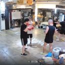 토마토 복싱클럽 이미지