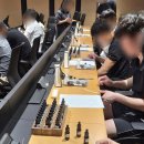 무브먼트스토리 | 용인향수공방, 기아 무브먼트 임직원들과 함께한 단체...출강, 나를 돌아보는 나만의 스토리 향수 만들기💐✨