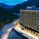 정선인투라온호텔 이미지