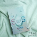 뷰니오 : 박가분 에스오에스찰떡팩 사용후기