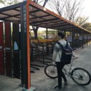 자전거보관소 이미지