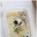 돈까스랑파스타 이미지