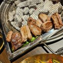 목살집 - 군산시 | 광안리 맛집 야키모쿠, 직원이 구워주는 통갈매기살 목살 고기집 후기